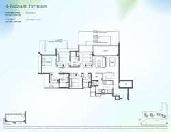 Canberra Crescent Residences (D27), Apartment #570000111